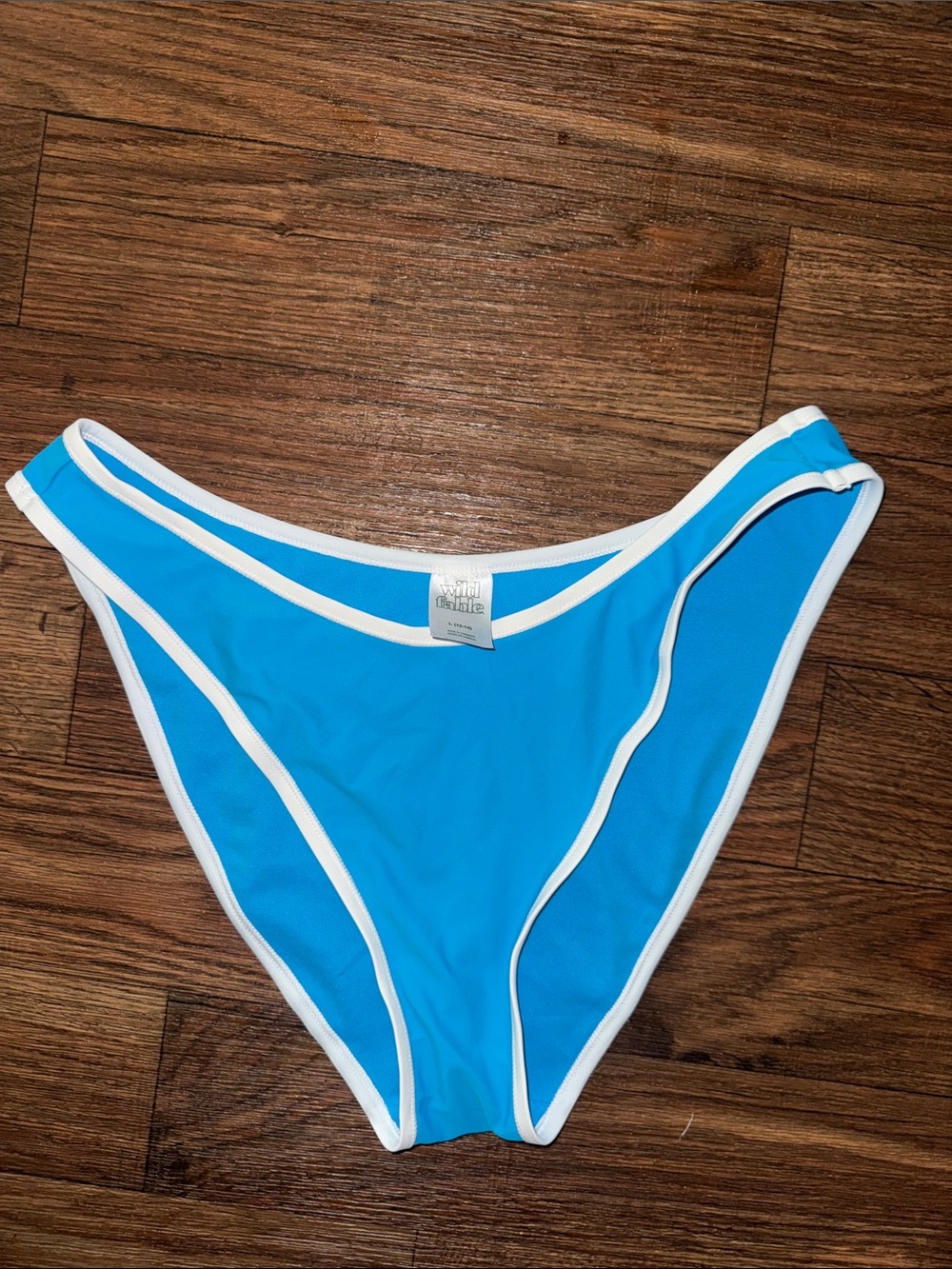 Wild Fable Bikini Bottoms